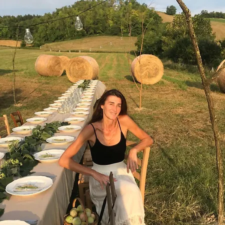 Εξοχικό σπίτι Granaja