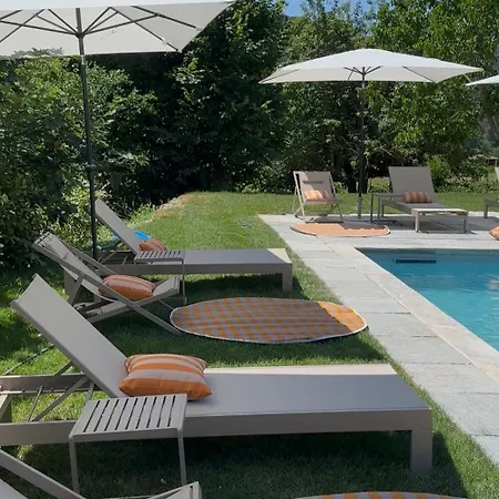 Granaja Gospodarstwo wiejskie Solaro