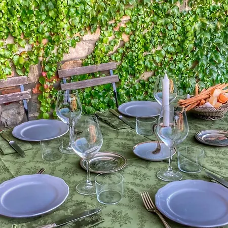 Granaja בית כפרי Solaro