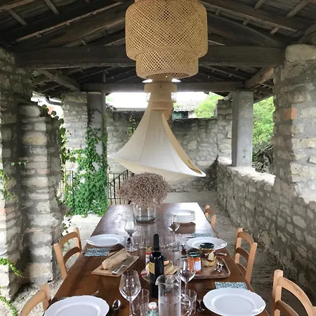Country house Granaja