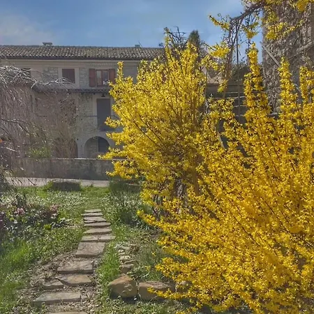 Granaja Εξοχικό σπίτι