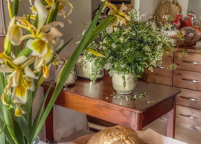 Granaja 컨트리하우스