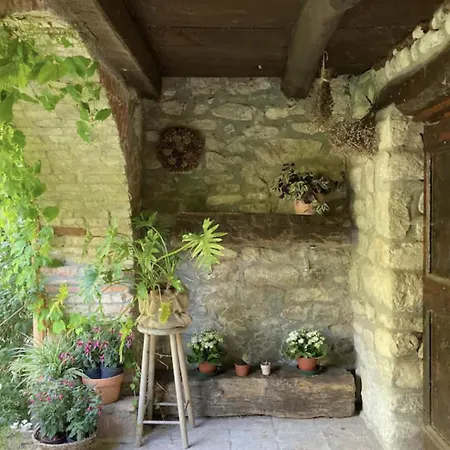 Granaja Hétvégi ház *