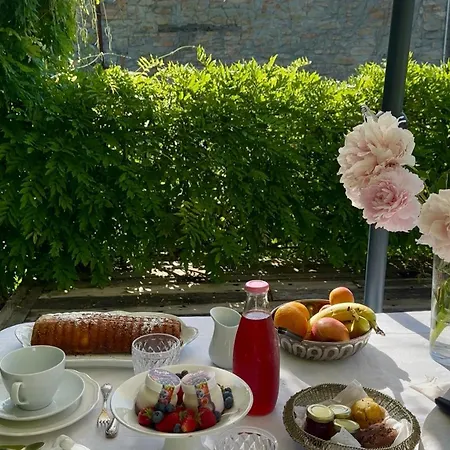 Hétvégi ház Granaja *