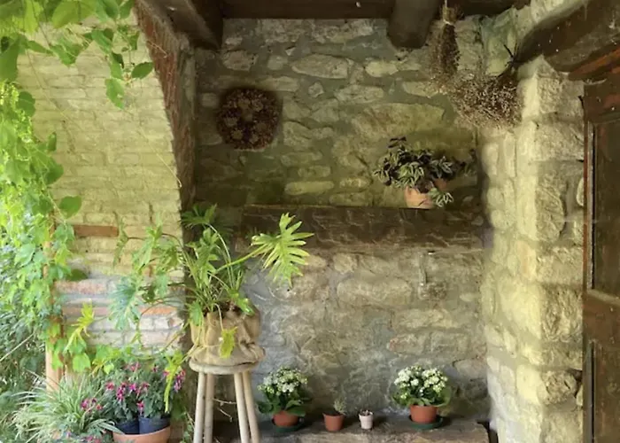 Granaja Casa di campagna *