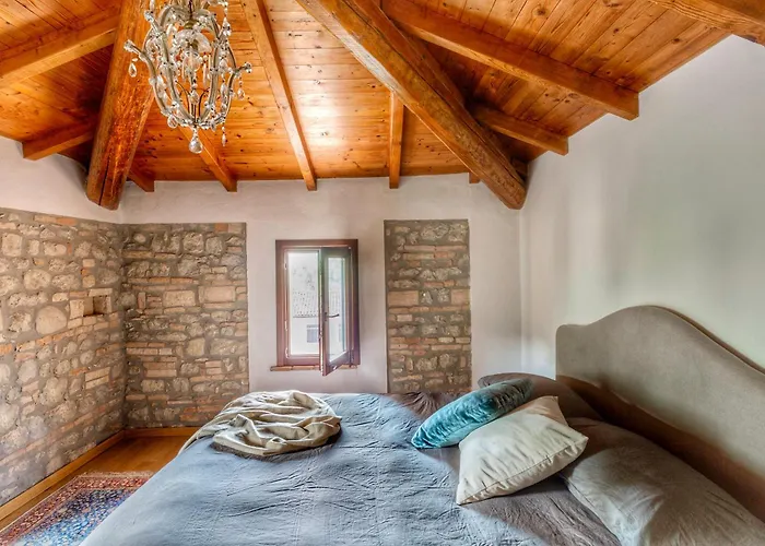 Casa di campagna Granaja *