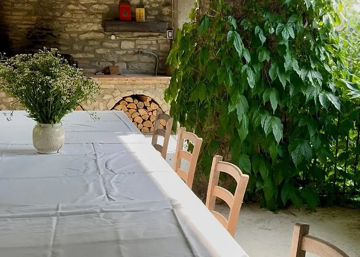 Granaja Casa di campagna Solaro