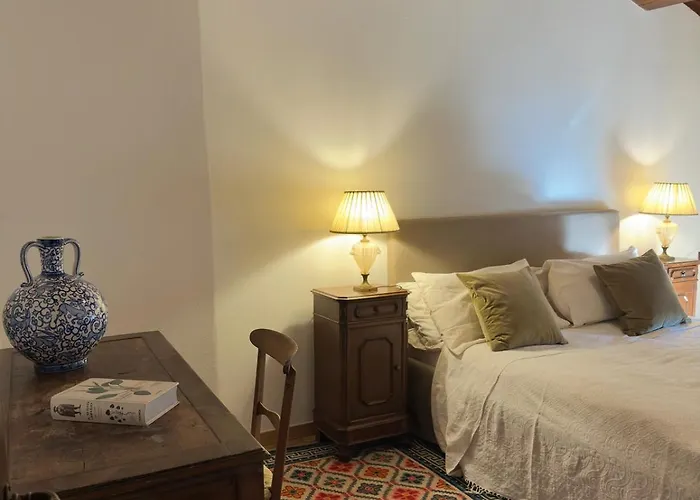 Casa di campagna Granaja Solaro