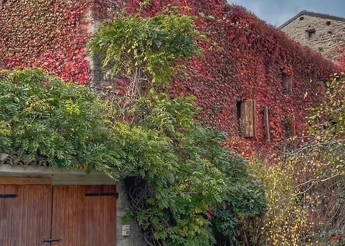 Casa di campagna Granaja