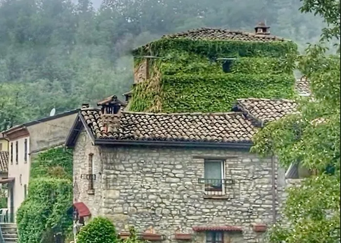 Granaja Casa di campagna *