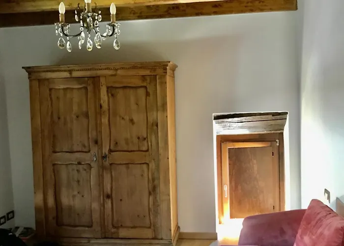 Casa di campagna Granaja