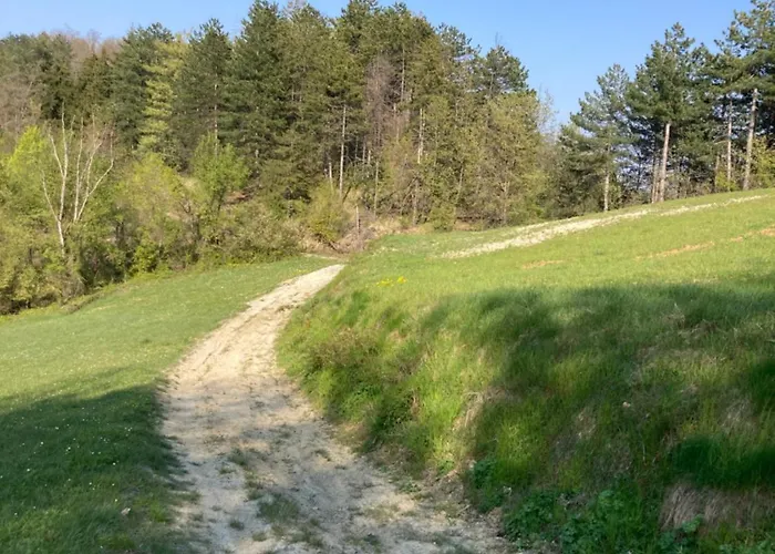 Granaja Casa di campagna