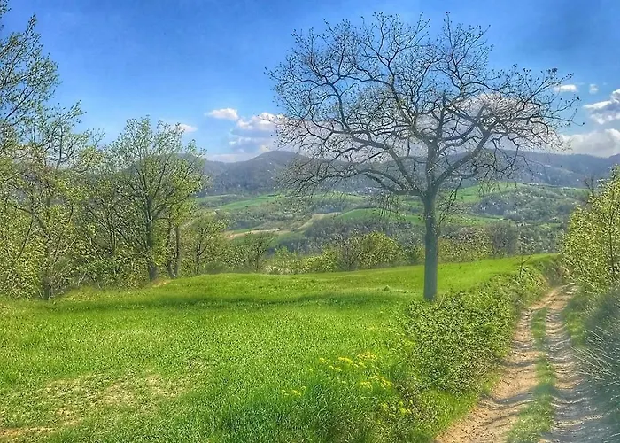 Granaja Casa di campagna *