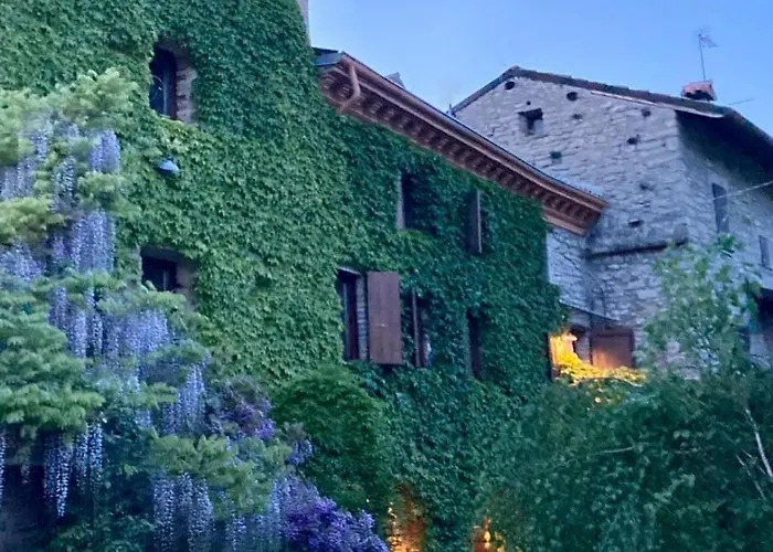 Casa di campagna Granaja *