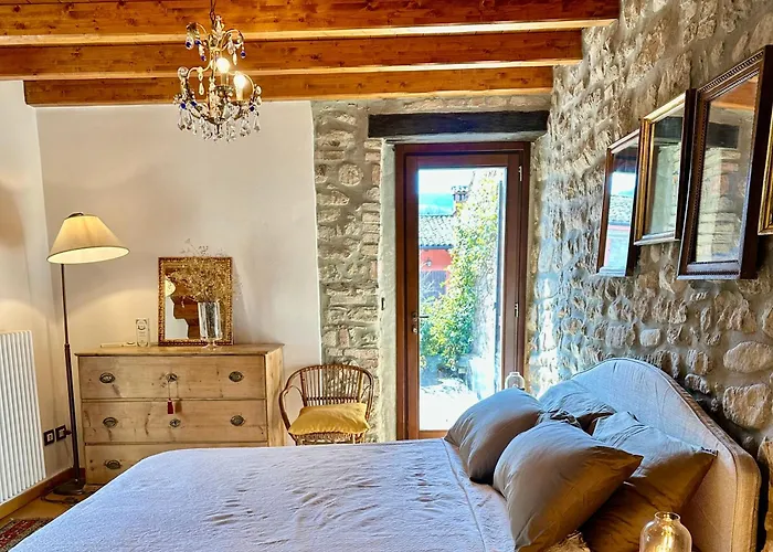 Casa di campagna Granaja Solaro