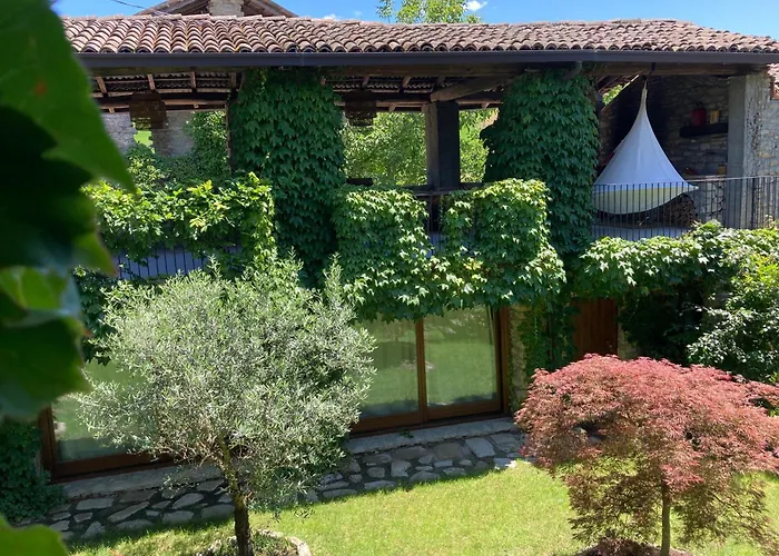 Granaja Casa di campagna *