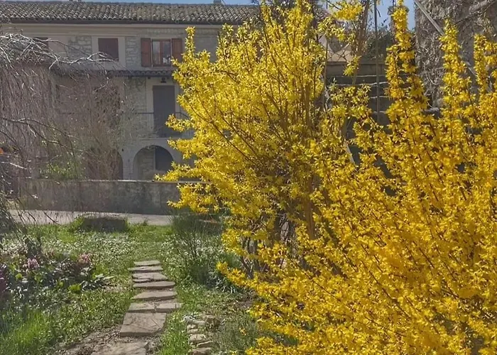 Granaja Casa di campagna