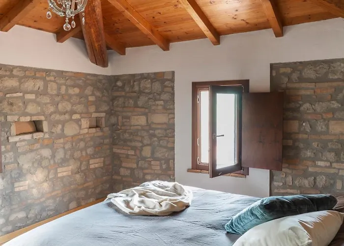 Granaja Casa di campagna *