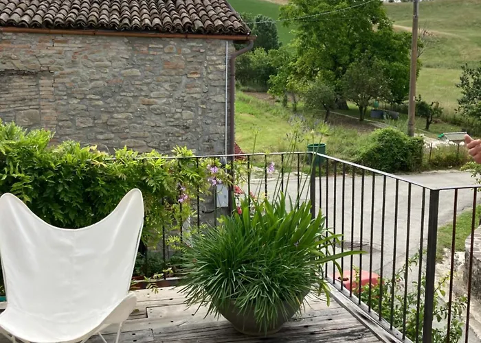 Granaja Casa di campagna
