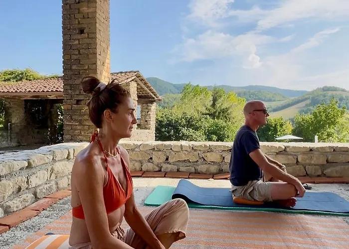 Casa di campagna Granaja *